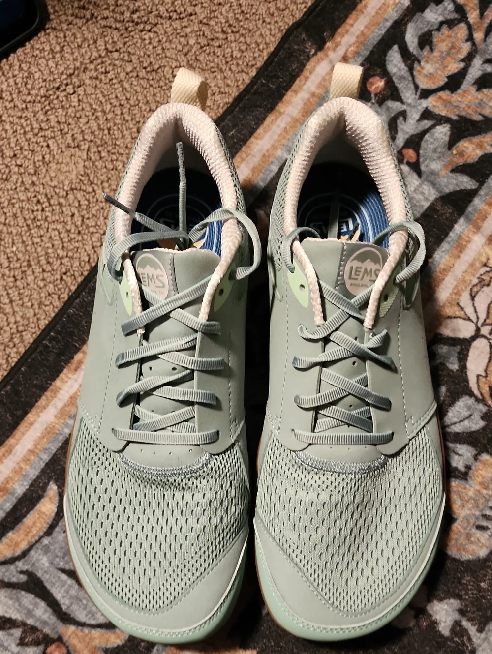 Lems Primal Zen Size 13 - Picture 2 of 7